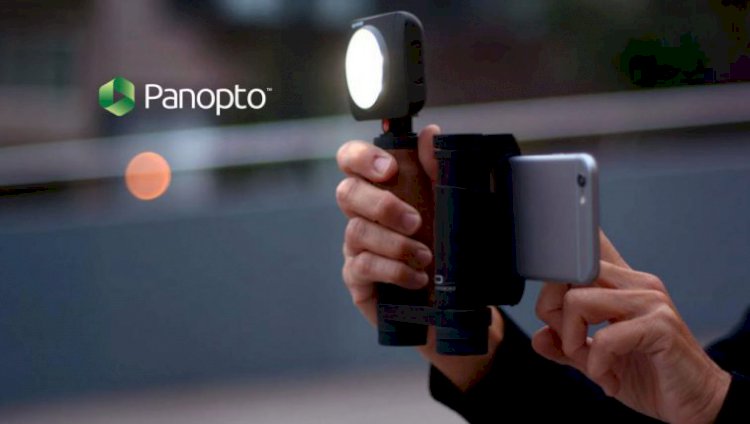 Panopto Introduces New Video Analytics Suite