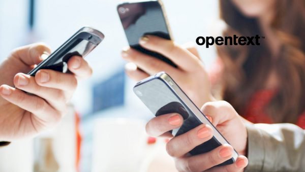 OpenText Named a Leader in IDC MarketScape Vendor Assessment for Multi-Enterprise Supply Chain Commerce Network