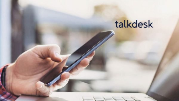 Talkdesk Launches Cloud Contact Center Future At Opentalk18