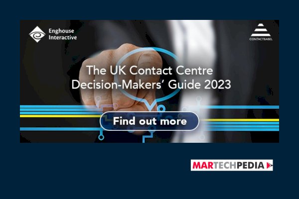 The UK Contact Center Decision Makers Guide