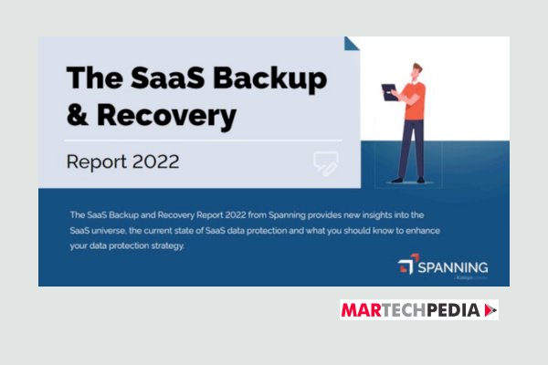 The SaaS Backup & Recovery