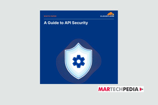 A GUIDE TO API SECURITY