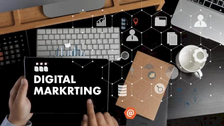 Carbon Digital Revamps Website, Elevates UX & Showcases Digital Solutions