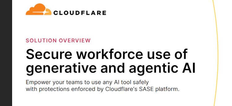 Secure Your Workforce’s Use of Generative and Agentic AI