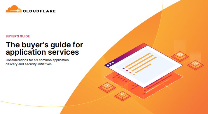 The buyer’s guide for application services